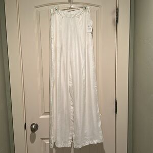 Sadie & Sage Wide Leg Pants